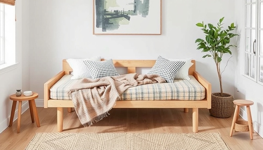 9 Sustainable Daybeds For Your Guest Room (2025)