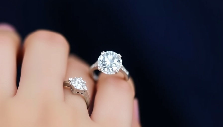 17 Ethical Engagement Rings Brands For 2025