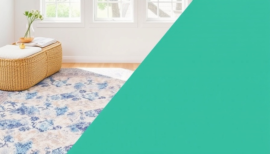 11 Best Nontoxic Rugs From Sustainable Brands (2025)