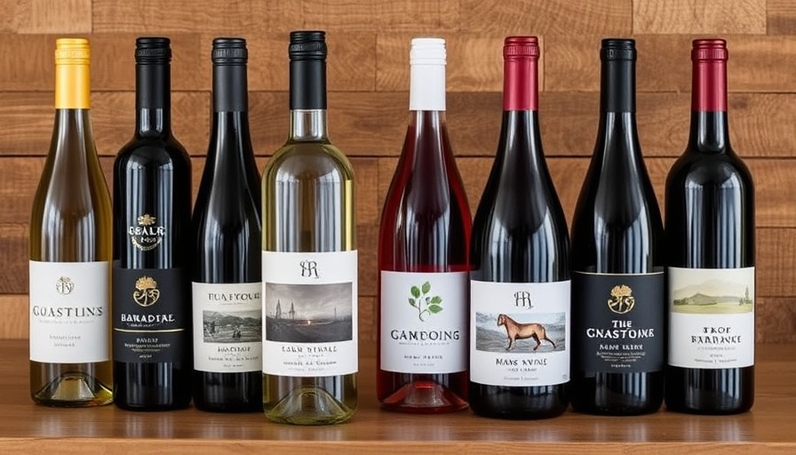 9 Best Natural Wine Clubs With Subscriptions (2025)