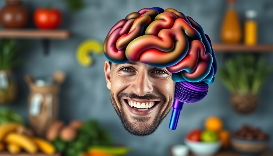 Learn how to live a healthy lifestyle through brain habits.