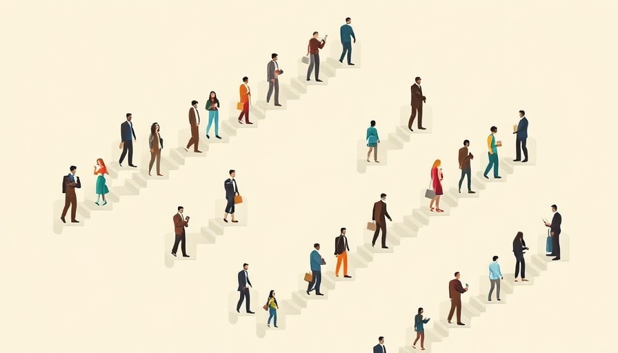 Abstract cover illustrating social forces in behavioral economics.