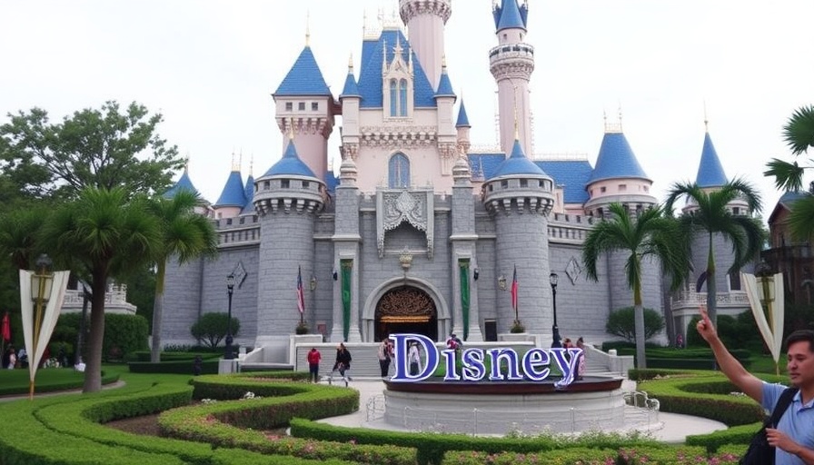 Here's How Much Money Disney Employees in Engineering, Data, Tech and Finance Make in a Year