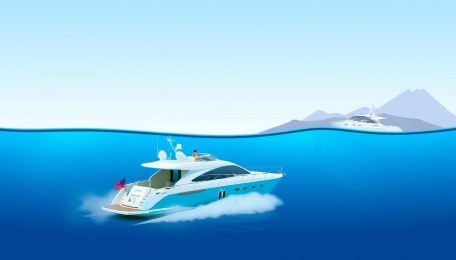 Boat Rental Market to Reach $585.35M by 2032 | Luxury Yachts, Electric Boats & Marine Tourism Growth