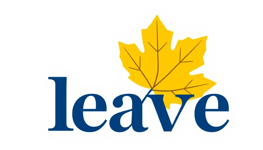 Leaf logo representing high-end theme park experiences.