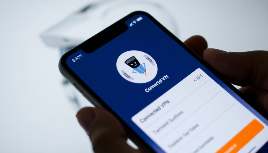 Affordable Surfshark VPN Subscription interface on smartphone.