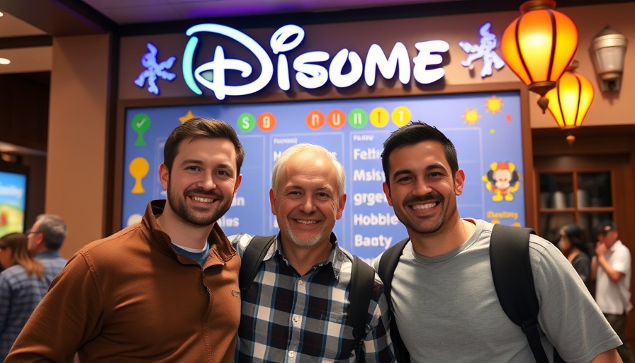 Disney VIP tours Orlando welcoming environment with friendly staff.