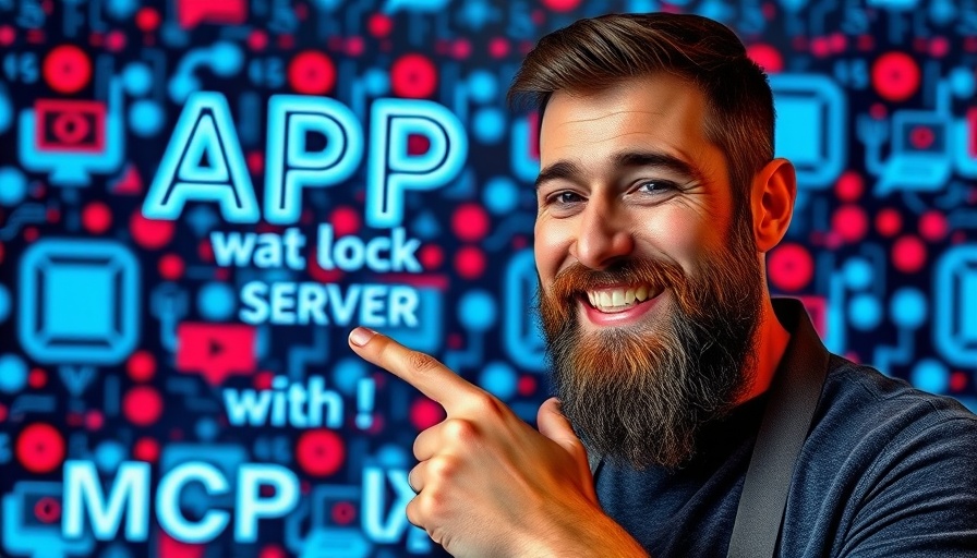 Build MCP Servers Quickly with Databutton easily without coding.