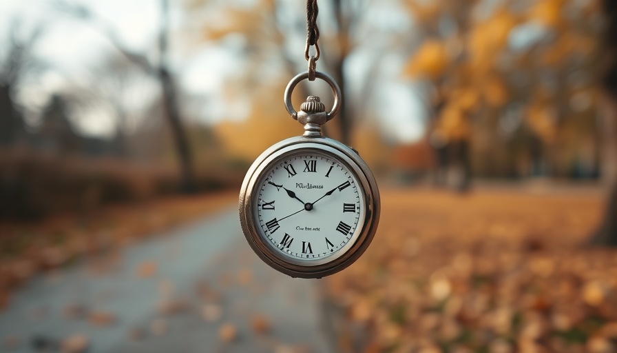 Antique pocket watch symbolizing time for filing a business tax extension.