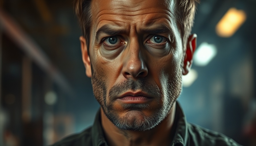 Get more out of Letterboxd: cinematic close-up of a concerned actor.