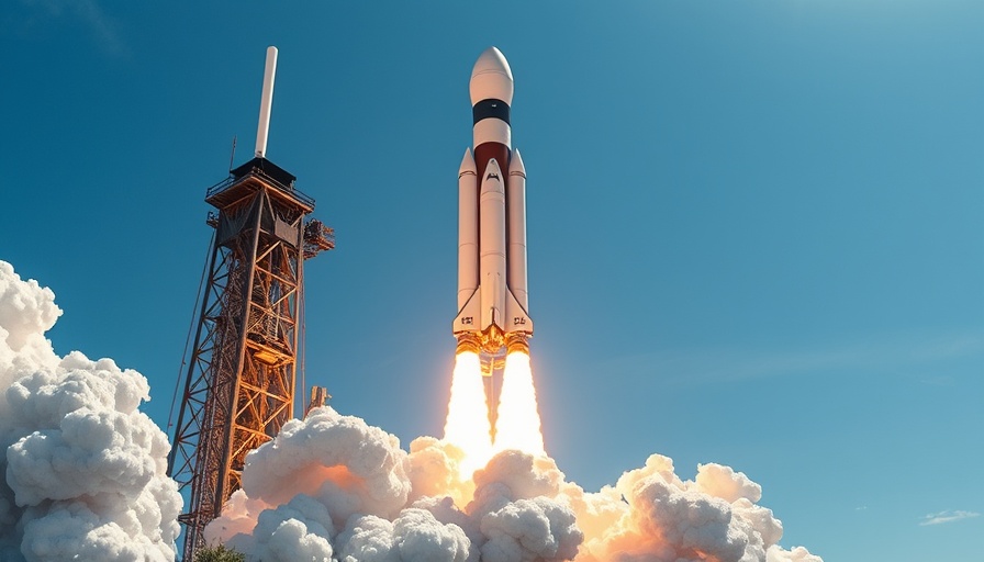 SpaceX ninth Starship flight test, massive rocket launching.
