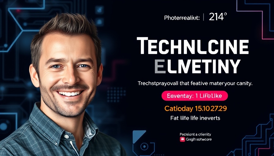 Claude 4 features event poster with speaker Jordan Wilson.