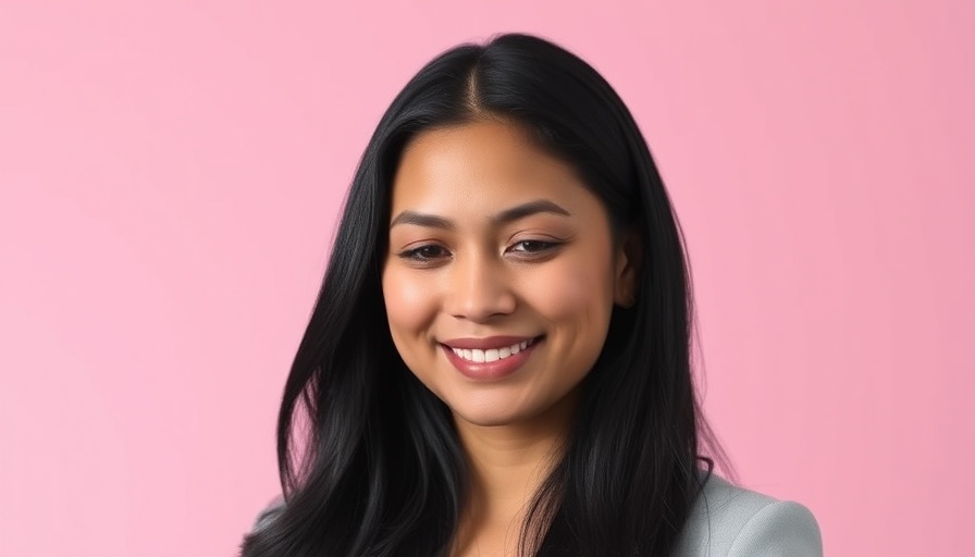 GoDaddy employee experience with UK-based HR Analyst portrait.