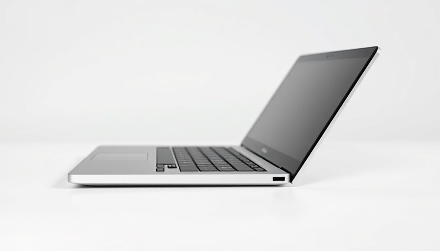 Flexible $180 Chromebook for Entrepreneurs, sleek design.