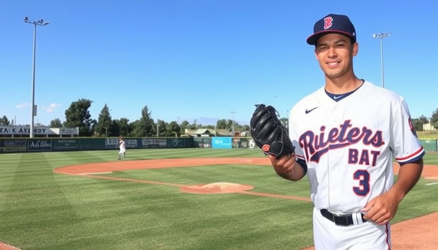#42 Frankie Morales - Optimism, Potential, & Teamwork