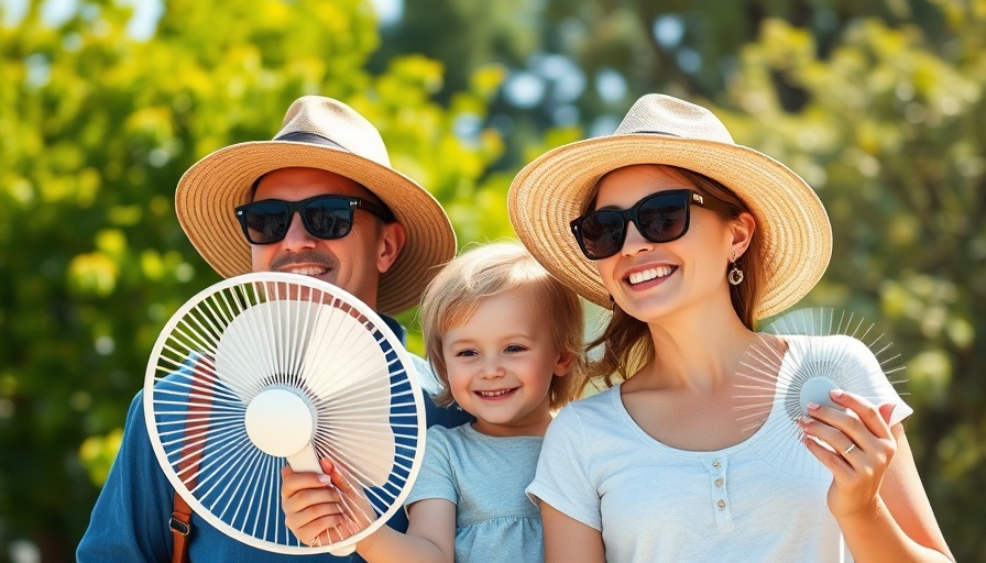 Family enjoying a sunny outdoor day, Family Yacht Vacations.