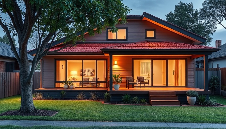 Calls for Australia-wide crackdown on real estate ads that use AI to hide faults and lure in renters