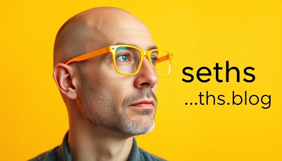 Thoughtful man with glasses promoting essential lessons for entrepreneurs.