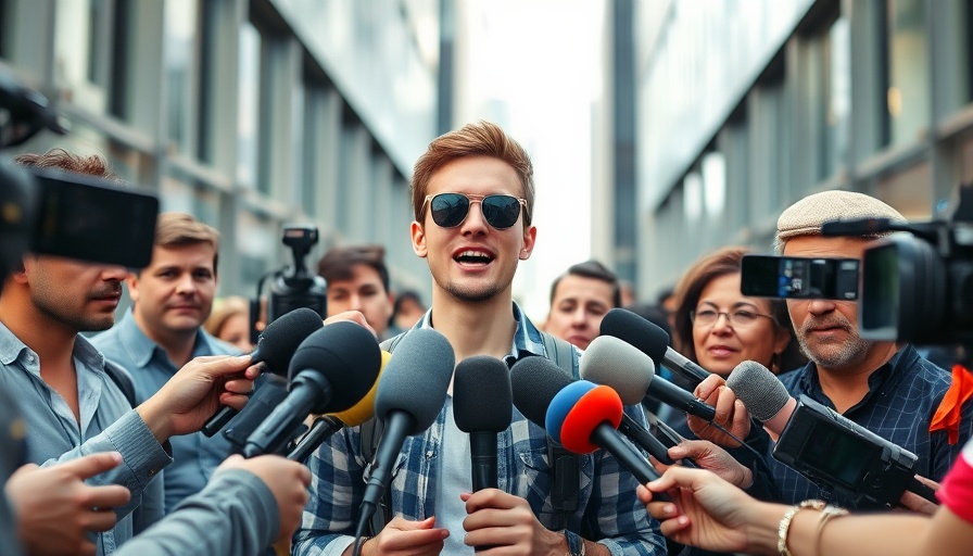 Dynamic interaction capturing AI automation for entrepreneurs in media.