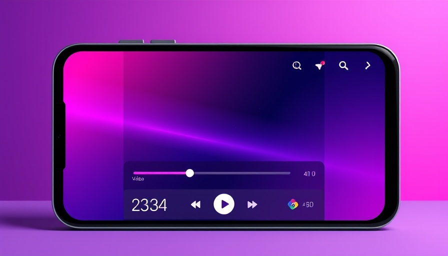 Video downloading app interface on Mac for YouTube downloads.