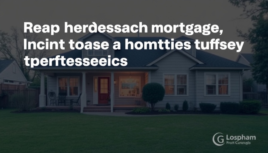 Using reverse mortgages as gifts, the Home of the Week and more top real estate stories