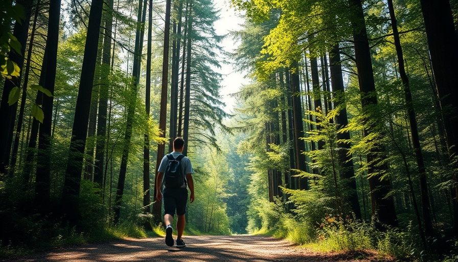Exploring outdoor activities in Florida's lush parks