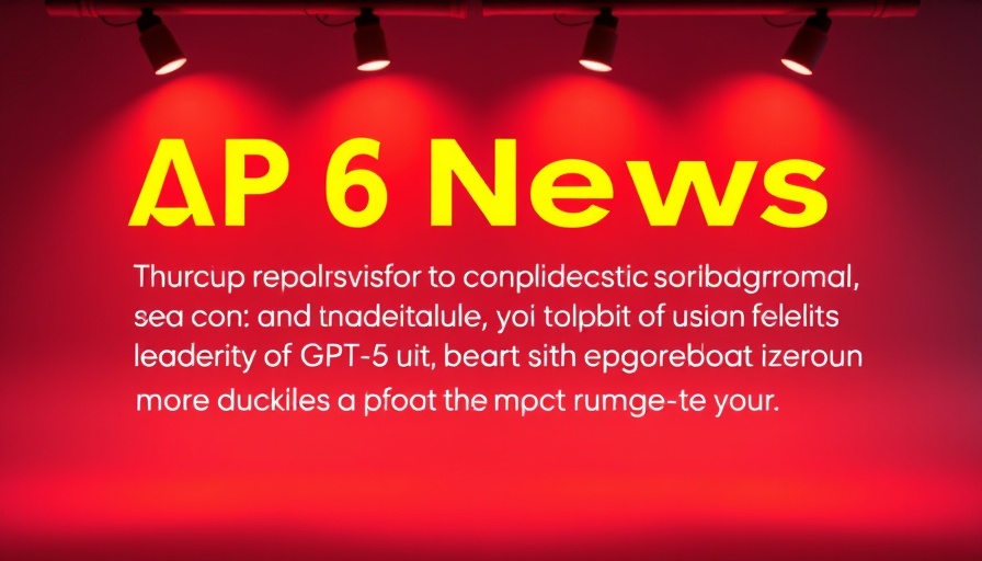 GPT-6 rumors and AI developments on Everyday AI Live.
