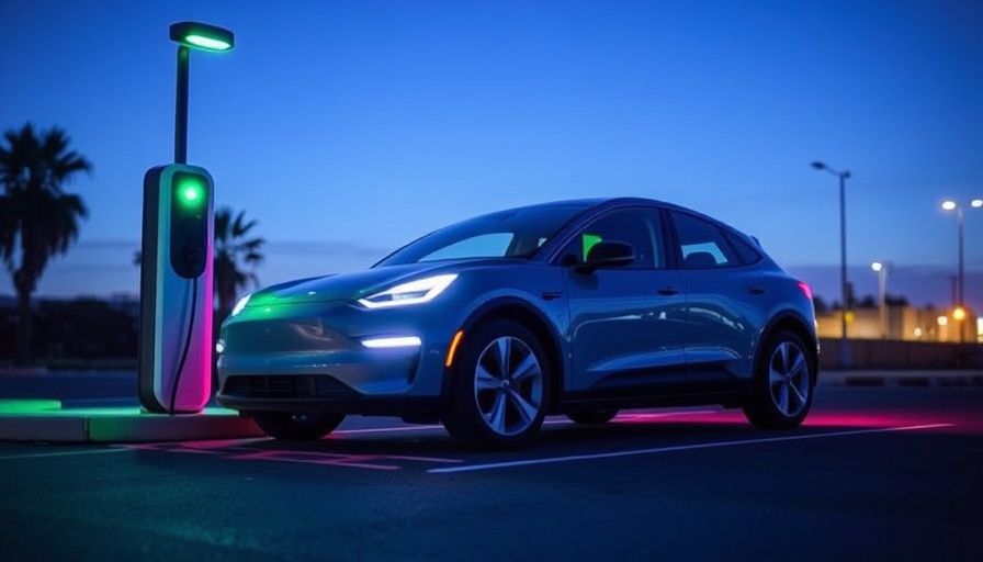 Electric Vehicle Credits Are Ending Soon Under the One Big Beautiful Bill. What You Need to Know