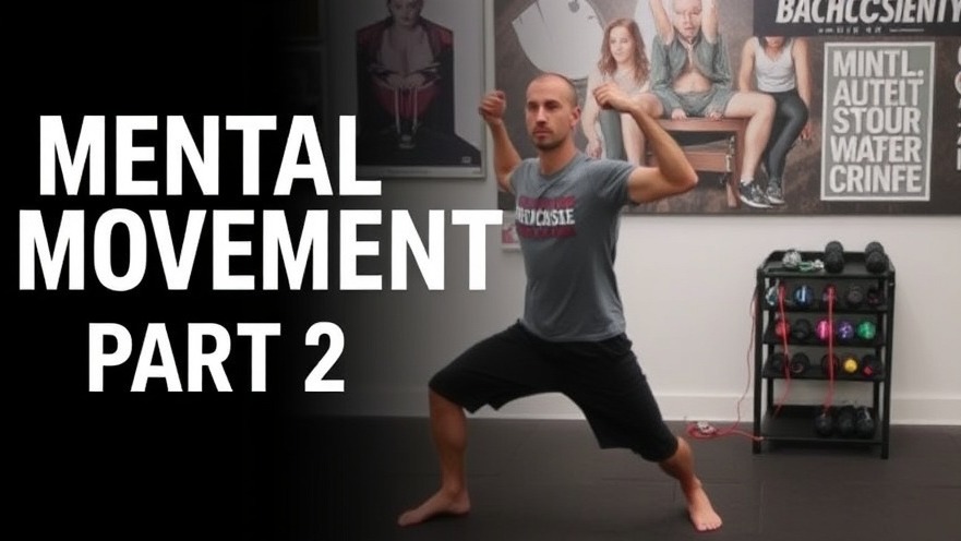 Bob Levesque leads a family activity promoting mental health wellness through mindful movement.