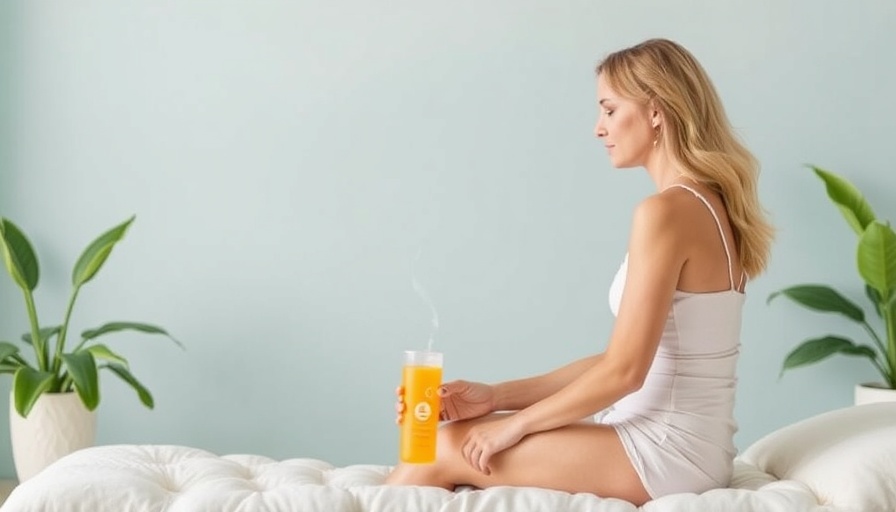 Beyond the Scale: How Semaglutides Fit into the Menopause Journey