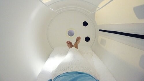 Lease Hyperbaric Chamber