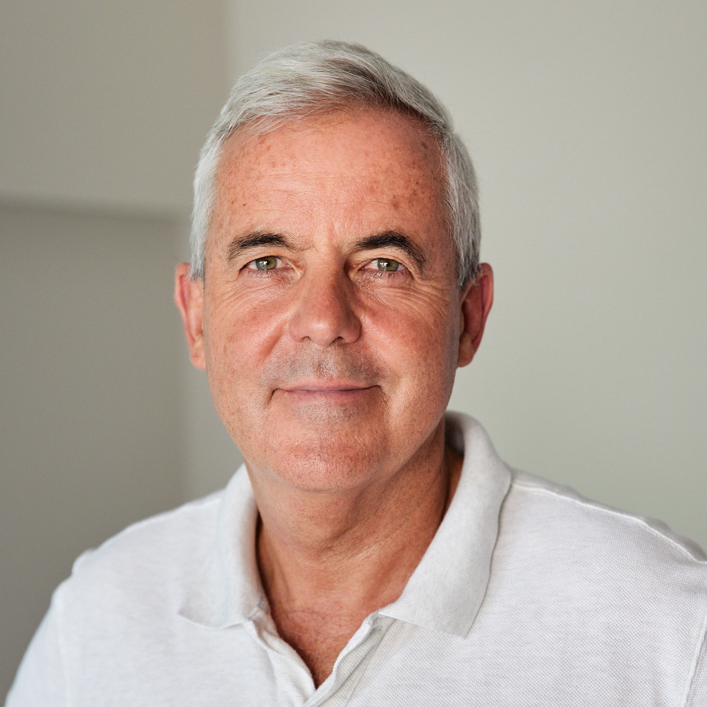 Cocoon Healing Pods Founder