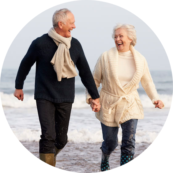 Senior Medical Marijuana Program