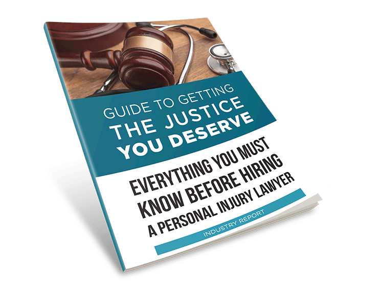 West Des Moines Iowa Personal Injury Attorney