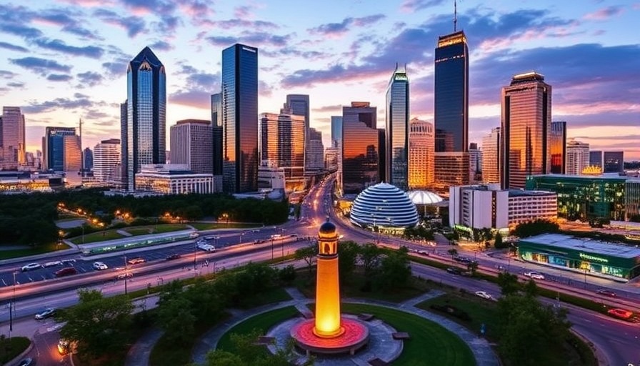 A Complete Bucket List of the Best Things to Do in Houston
