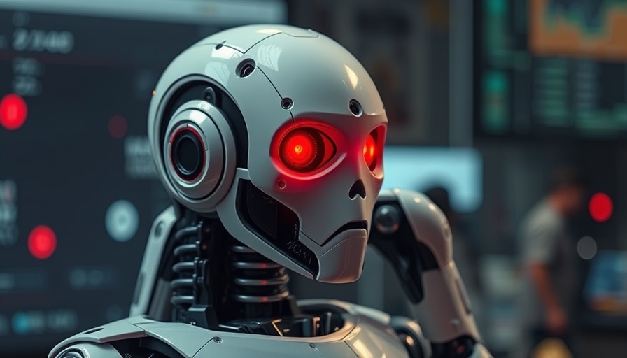 Why Does Every AI Think Everything Is Inappropriate Now?