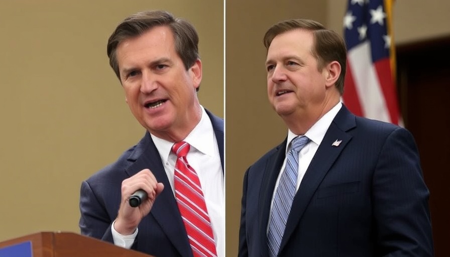 Two tough fights loom now that Brian Kemp isn’t entering the U.S. Senate race