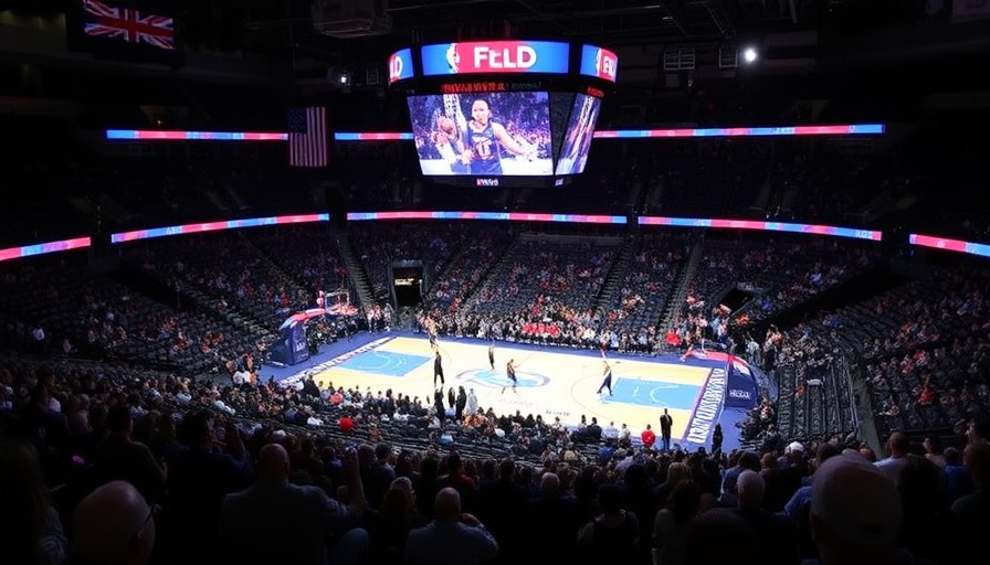 The Atlanta Dream took on Indiana Fever at a sold-out State Farm, but it was a different showdown than expected