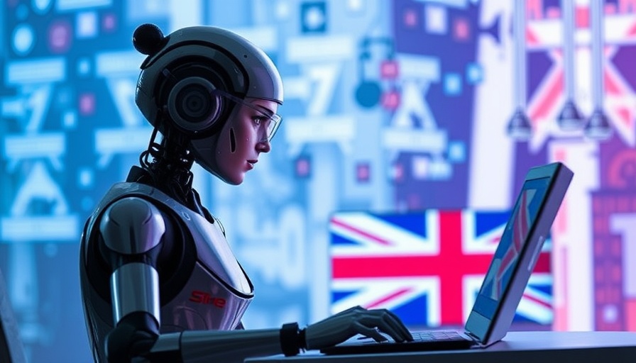 We have a chance to prevent AI decimating Britain’s creative industries – but it’s slipping away | Beeban Kidron