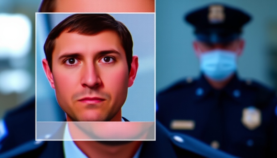 Valuable tool or cause for alarm? Facial ID quietly becoming part of police’s arsenal