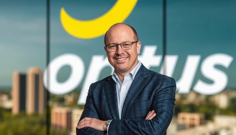 AI to transform telecoms but technology won’t completely replace humans, new Optus CEO says