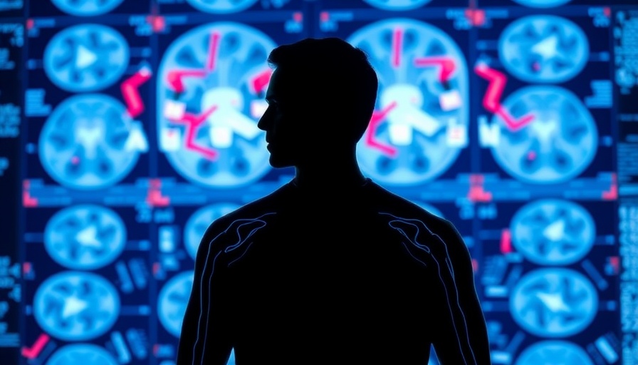 New AI test can predict which men will benefit from prostate cancer drug
