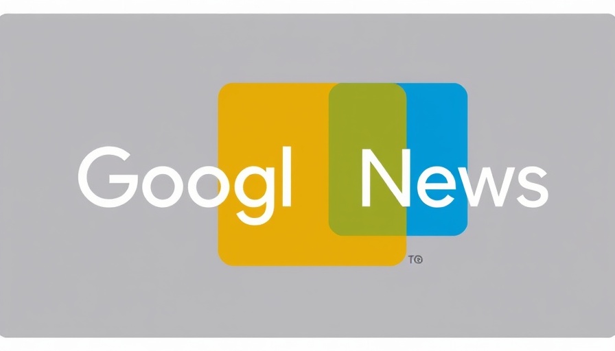 Vibrant Google News logo highlighting Charlotte Culture.