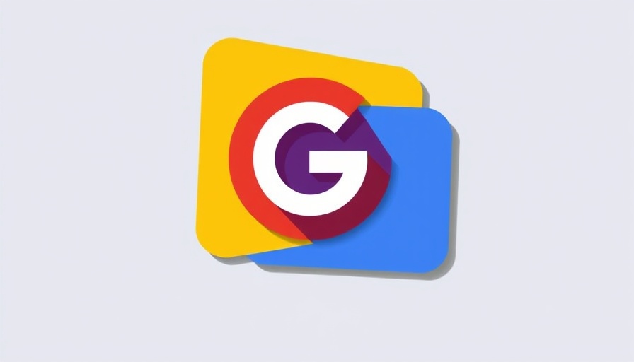Colorful Google News logo representing Charlotte events.