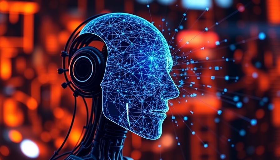 AI Models Show Signs of Falling Apart as They Ingest More AI-Generated Data