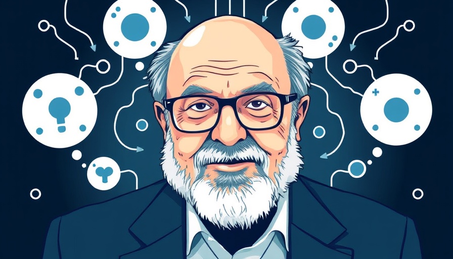 Salman Rushdie says AI won’t threaten authors until it can make people laugh