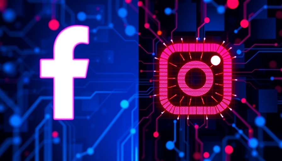 Facebook and Instagram owner Meta to enable AI ad creation by end of next year