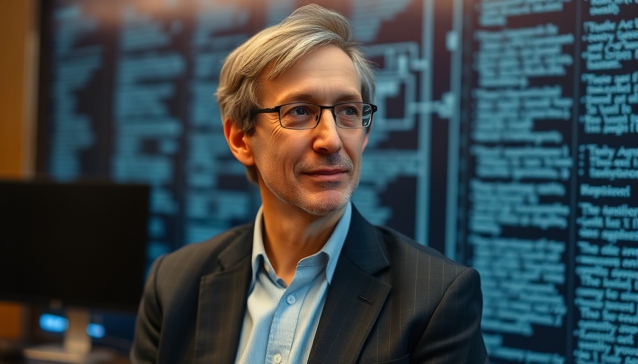 Geoffrey Hinton ( Godfather of A.I) never expected to see an AI speak English as fluently as humans