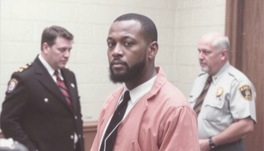 Albany man receives life sentence in 1988 DeKalb County rape case