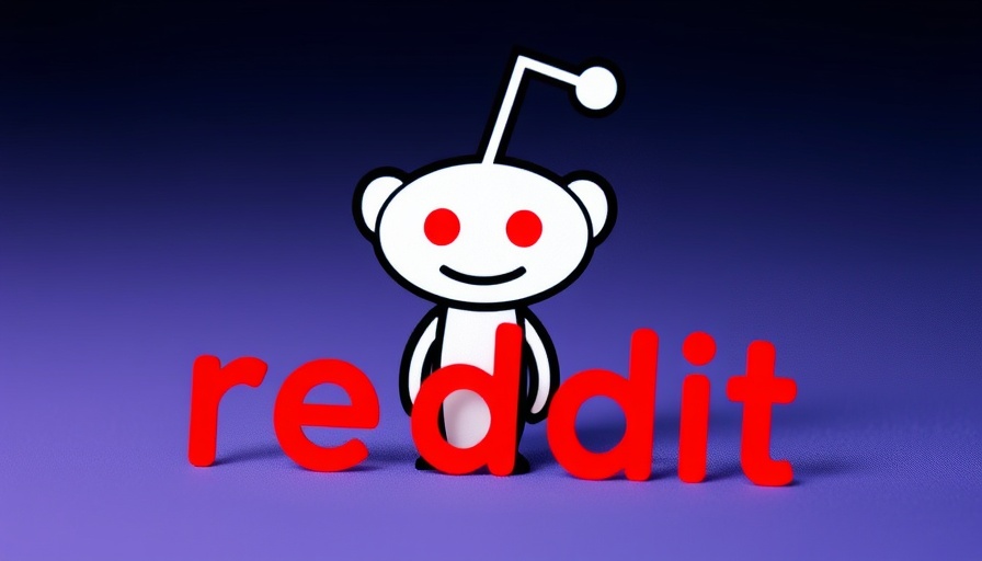 Reddit sues AI company Anthropic for allegedly ‘scraping’ user comments to train chatbot
